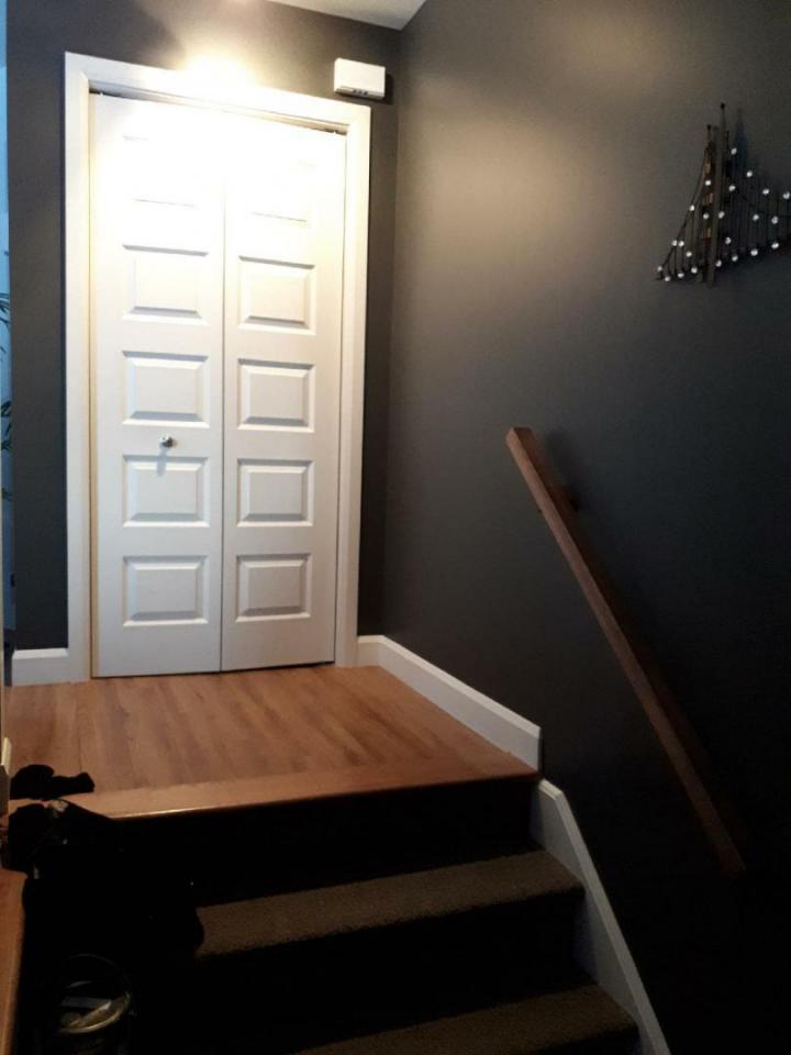 Peintre intérieur Québec