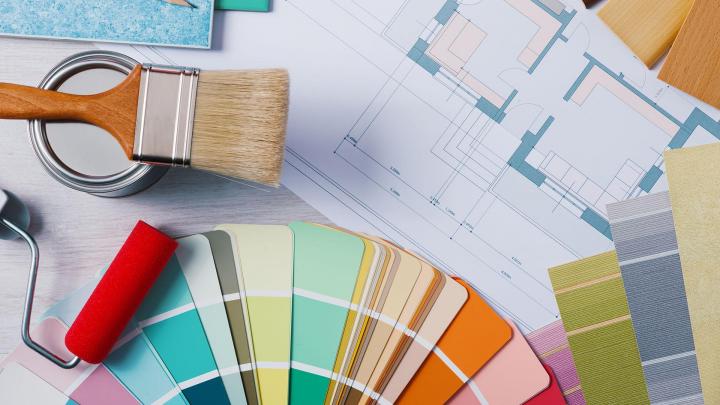 Rénovation de peinture par l'intérieur Québec
