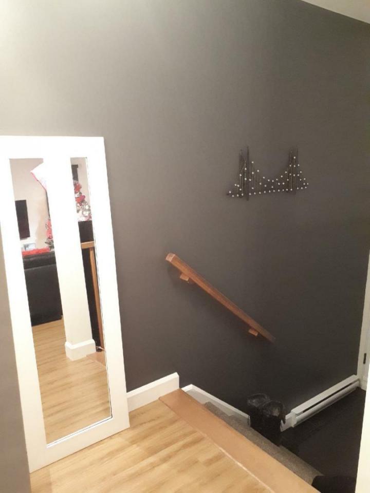 Peintre intérieur Québec