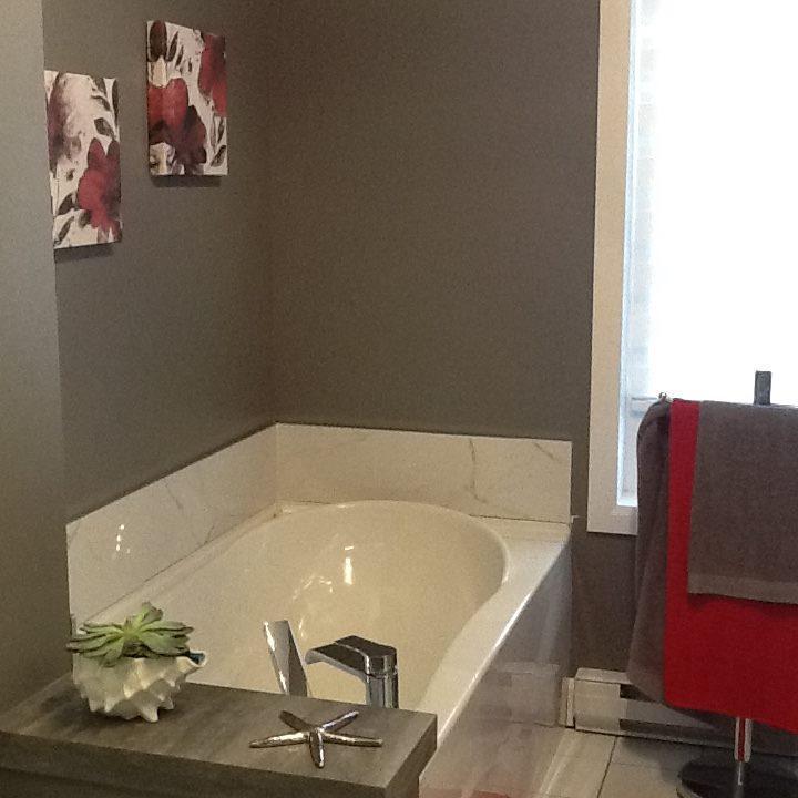 Décoratrice intérieur Québec