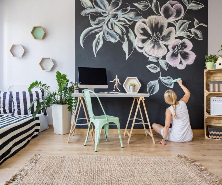 Spécialiste en décoration d’intérieur