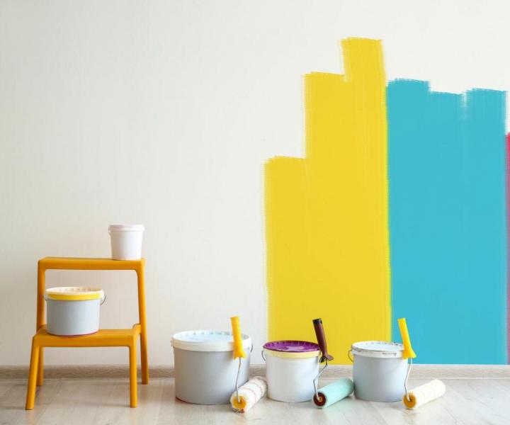 Travaux de décoration intérieure Québec