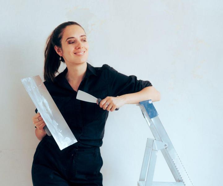Peintre intérieur Québec