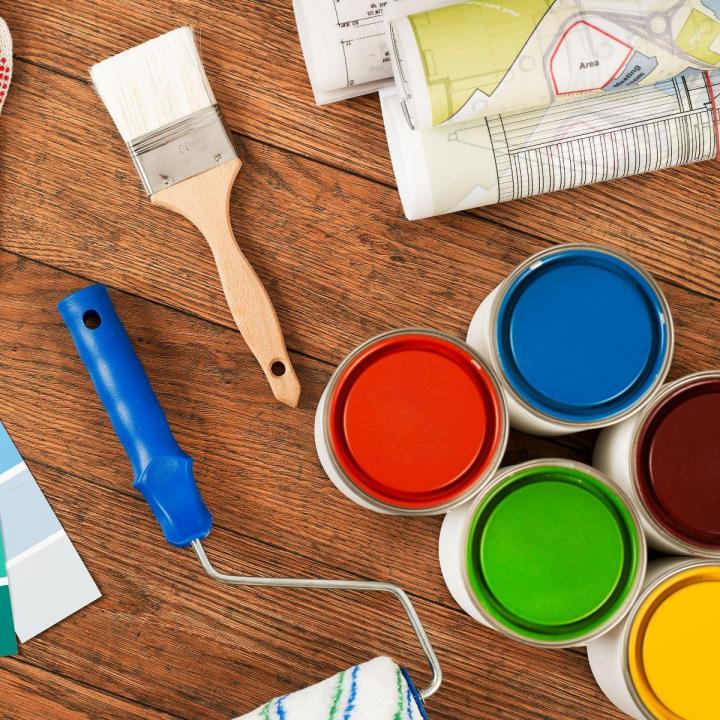 Peintre résidentielle et commerciale Québec